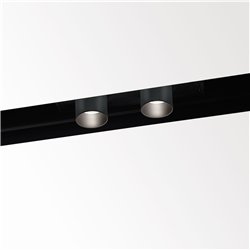 Delta Light M52 - 2 LED MDL iluminación de la pista