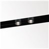 Delta Light M52 - 2 LED OK MDL iluminación de la pista