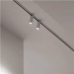 Delta Light SL19 - SPY 39 L MDL iluminación track