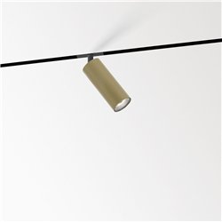 Delta Light SPL14 - SPY 27 MDL iluminación track