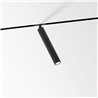 Delta Light SPL14 - UHO L MDL iluminación de la pista