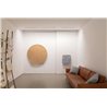 Delta Light M - DOT.COM WALLWASH 12 MDL iluminación de la pista