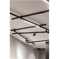 Delta Light M26L - Spy 392 Soft iluminación de la pista