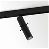 Delta Light M26L - Spy 39 Framer iluminación de la pista