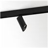 Delta Light M26L - Spy 39 Wallwash iluminación de la pista