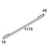 Delta Light M - LED LINE HE SOFT 1 x 17,3W 930 MDL Iluminación de la pista