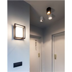 Delta Light BOXY R OK DIM8 lámpara de techo