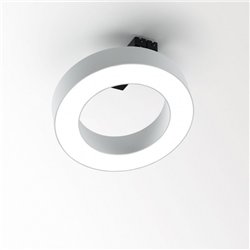 Delta Light SUPER-OH! XS PIVOT 25 DIM8 lámpara de techo