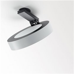 Delta Light SUPER-OH! XS PIVOT 25 DIM8 lámpara de techo