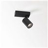 Delta Light SPYCO ON 1 DIM8 Lámpara de techo / Lámpara de pared