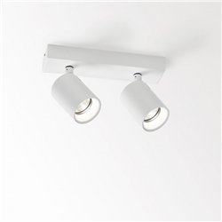 Delta Light SPYCO ON 2 DIM8 Lámpara de techo / Lámpara de pared