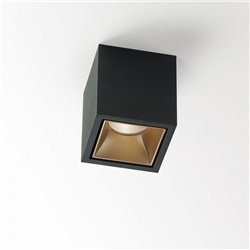 Delta Light BOXY L DIM8 lámpara de techo