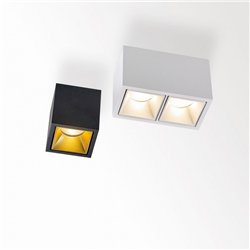 Delta Light BOXY L DIM8 lámpara de techo