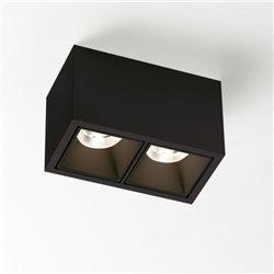Delta Light BOXY 2 L DIM8 lámpara de techo