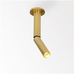Delta Light NEEDLE 1 OK lámpara de techo