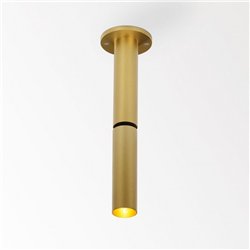 Delta Light NEEDLE 1 OK lámpara de techo