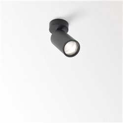 Delta Light SPY FOCUS ON LP lámpara de techo