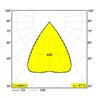 Delta Light INFORM SQ F144-3 Plafondlamp