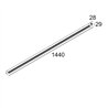 Delta Light INFORM SQ F144-5 Plafondlamp