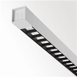Delta Light INFORM SQ F200-4 Plafondlamp