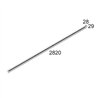Delta Light INFORM SQ F282-10 Plafondlamp