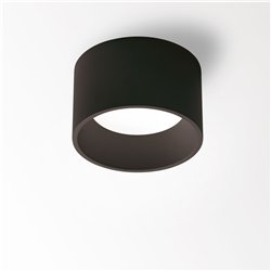 Delta Light DIRO SBL S ON IP 82 lámpara de techo