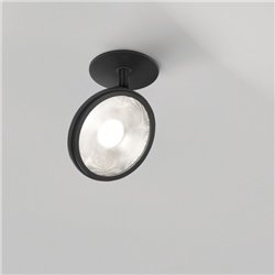 Delta Light HALOSCAN CLIP HP lámpara de techo