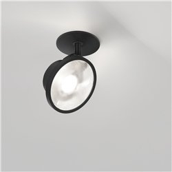 Delta Light HALOSCAN CLIP MP lámpara de techo