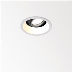 Delta Light ENTERO RD-S X TW lámpara de techo