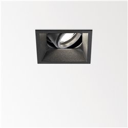 Delta Light ENTERO SQ-S X lámpara de techo