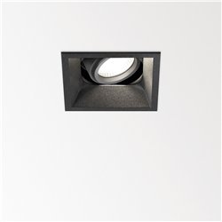 Delta Light ENTERO SQ-S X TW lámpara de techo