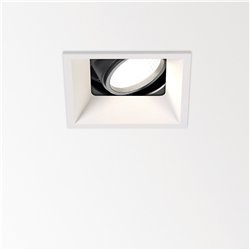 Delta Light ENTERO SQ-M X SOFT lámpara de techo