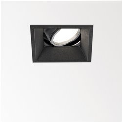 Delta Light ENTERO SQ-M X TW lámpara de techo