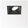 Delta Light ENTERO SQ-M X TW lámpara de techo
