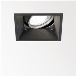 Delta Light ENTERO SQ-L X TW 96518 lámpara de techo