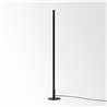 Delta Light SLM26L F MDL WD lámpara de piso