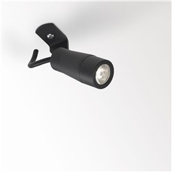 Delta Light Kix S 24V lámpara de techo