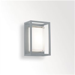 Delta Light Montur M LED Lámpara de techo / Lámpara de pared