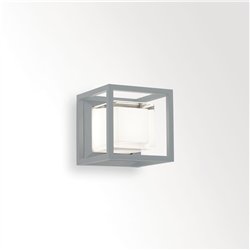 Delta Light Montur S LED Lámpara de techo / Lámpara de pared