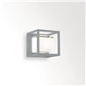 Delta Light Montur S LED Lámpara de techo / Lámpara de pared