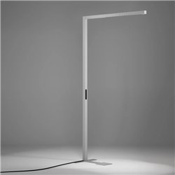 Delta Light INFORM 40 SQ F1 T DOWN-UP Lámpara de piso