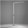 Delta Light INFORM 40 SQ F1 T DOWN-UP Lámpara de piso