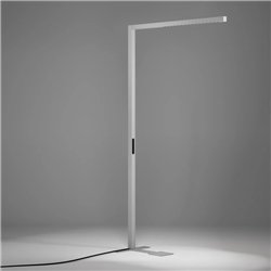 Delta Light INFORM 40 SQ F1 T PDS DOWN-UP TW Lámpara de piso