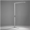 Delta Light INFORM 40 SQ F1 T PDS DOWN-UP TW Lámpara de piso