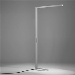 Delta Light INFORM 40 SQ F1 U PDS DOWN-UP TW Lámpara de piso
