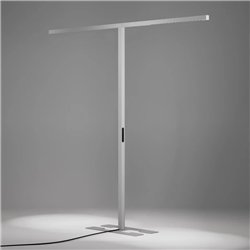 Delta Light INFORM 40 SQ F2 H PDS DOWN-UP TW Lámpara de piso