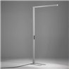 Delta Light INFORM 40 SQ F1 U PDS DOWN-UP Lámpara de piso