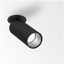 Delta Light HEDRA CLIP lámpara de techo