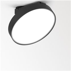 Delta Light MULTINOVA 30 PIVOT PRISM lámpara de techo