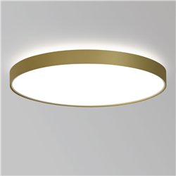 Delta Light MULTINOVA 55 DOWN-UP Lámpara de techo / lámpara de suspensión